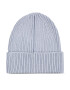 Calvin Klein Čepice Re-Lock Beanie W/Emb K60K608660 Modrá - Pepit.cz