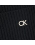 Calvin Klein Čepice Re-Lock K60K610214 Černá - Pepit.cz