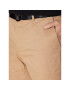 Calvin Klein Chino kalhoty Modern Twill K10K110979 Béžová Slim Fit - Pepit.cz