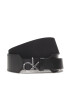 Calvin Klein Dámský pásek Re-Lock 50Mm Frame Belt K60K608619 Černá - Pepit.cz