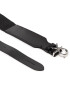 Calvin Klein Dámský pásek Re-Lock 50Mm Frame Belt K60K608619 Černá - Pepit.cz