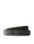 Calvin Klein Dámský pásek Re-Lock Pin 25 Mm Belt K60K610501 Černá - Pepit.cz