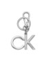 Calvin Klein Dárková sada Metal Keyfob/Sick On Ccholder K50K509710 Černá - Pepit.cz