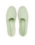 Calvin Klein Espadrilky Esapdrille He-Canvas HW0HW01546 Zelená - Pepit.cz