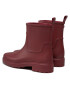 Calvin Klein Holínky Rain Boot HW0HW00606 Bordó - Pepit.cz