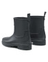 Calvin Klein Holínky Rain Boot HW0HW00606 Černá - Pepit.cz