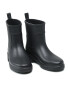 Calvin Klein Holínky Rain Boot HW0HW00606 Černá - Pepit.cz