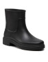 Calvin Klein Holínky Rain Boot HW0HW00835 Černá - Pepit.cz