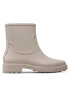 Calvin Klein Holínky Rain Boot HW0HW01301 Béžová - Pepit.cz