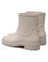 Calvin Klein Holínky Rain Boot HW0HW01301 Béžová - Pepit.cz