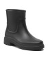 Calvin Klein Holínky Rain Boot HW0HW01301 Černá - Pepit.cz