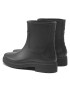 Calvin Klein Holínky Rain Boot HW0HW01301 Černá - Pepit.cz