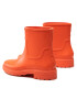 Calvin Klein Holínky Rain Boot HW0HW01301 Oranžová - Pepit.cz