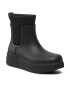 Calvin Klein Holínky Rainboot HW0HW01394 Černá - Pepit.cz