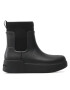 Calvin Klein Holínky Rainboot HW0HW01394 Černá - Pepit.cz