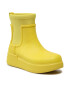 Calvin Klein Holínky Rainboot HW0HW01394 Žlutá - Pepit.cz