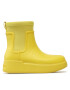 Calvin Klein Holínky Rainboot HW0HW01394 Žlutá - Pepit.cz