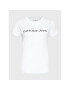 Calvin Klein Jeans 2-dílná sada T-shirts J20J216466 Barevná Slim Fit - Pepit.cz