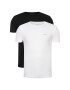 Calvin Klein Jeans 2-dílná sada T-shirts J30J315194 Barevná Slim Fit - Pepit.cz