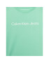 Calvin Klein Jeans 2-dílná sada T-shirts Logo IB0IB01531 Barevná Regular Fit - Pepit.cz