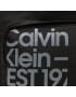 Calvin Klein Jeans Batoh Sport Essentials Campus Bp40 Gr K50K510379 Černá - Pepit.cz