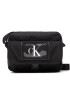 Calvin Klein Jeans Brašna Cargo Camera Bag20 K50K509811 Černá - Pepit.cz