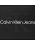 Calvin Klein Jeans Brašna Monogram Soft Reporter18 K50K510108 Černá - Pepit.cz