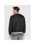 Calvin Klein Jeans Bunda bomber J30J318687 Černá Relaxed Fit - Pepit.cz