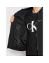 Calvin Klein Jeans Bunda bomber J30J320276 Černá Regular Fit - Pepit.cz