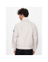 Calvin Klein Jeans Bunda bomber J30J322942 Écru Regular Fit - Pepit.cz