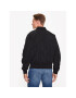 Calvin Klein Jeans Bunda bomber J30J323842 Černá Regular Fit - Pepit.cz