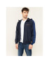 Calvin Klein Jeans Bunda pro přechodné období Windbreaker J30J314239 Tmavomodrá Regular Fit - Pepit.cz