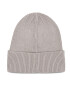 Calvin Klein Jeans Čepice Archive Logo Beanie K60K611255 Šedá - Pepit.cz