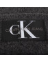 Calvin Klein Jeans Čepice Beanie K50K506246 Šedá - Pepit.cz