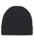 Calvin Klein Jeans Čepice Minimal Monogram Beanie K60K611257 Černá - Pepit.cz