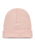 Calvin Klein Jeans Čepice Modern Essentials Beanie IU0IU00215 Růžová - Pepit.cz