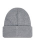 Calvin Klein Jeans Čepice Monogram Beanie Wl K60K607383 Šedá - Pepit.cz