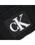 Calvin Klein Jeans Čepice Monogram IU0IU00346 Černá - Pepit.cz