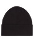 Calvin Klein Jeans Čepice Monologo Embro Beanie K50K511160 Černá - Pepit.cz