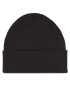 Calvin Klein Jeans Čepice Monologo Embro Beanie K60K611254 Černá - Pepit.cz