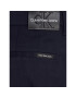 Calvin Klein Jeans Chino kalhoty J30J317669 Tmavomodrá Slim Fit - Pepit.cz