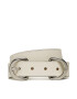 Calvin Klein Jeans Dámský pásek Classic Hardware Loop Belt 30mm K60K610361 Béžová - Pepit.cz