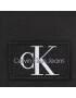 Calvin Klein Jeans Dětská peněženka Colour Blocking Velcro Wallet IU0IU00452 Černá - Pepit.cz