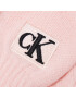 Calvin Klein Jeans Dětské rukavice Monogram IU0IU00363 Růžová - Pepit.cz