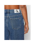 Calvin Klein Jeans Džínové šortky J20J218810 Modrá Relaxed Fit - Pepit.cz