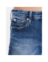 Calvin Klein Jeans Džínové šortky J20J220646 Modrá Regular Fit - Pepit.cz