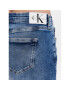 Calvin Klein Jeans Džínové šortky J20J220646 Modrá Regular Fit - Pepit.cz