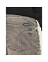 Calvin Klein Jeans Džínové šortky J30J314649 Šedá Slim Fit - Pepit.cz