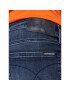 Calvin Klein Jeans Džínové šortky J30J317740 Tmavomodrá Slim Fit - Pepit.cz