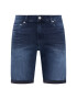 Calvin Klein Jeans Džínové šortky J30J317740 Tmavomodrá Slim Fit - Pepit.cz